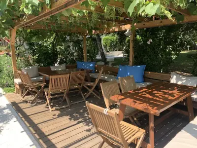 Friends Boutique Hotel