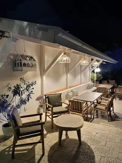Friends Boutique Hotel