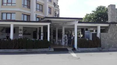 Лозенец Вю Хотел