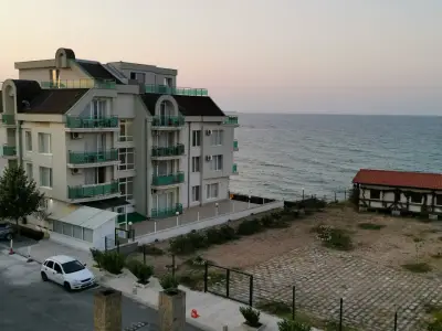 Лозенец Вю Хотел