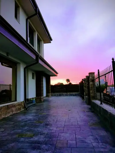 Lozenets Villa Rental - Velika Garden Villas V16