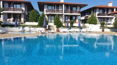 Lozenets Villa Rental - Velika Garden Villas V16