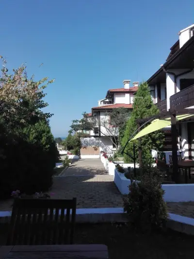 Lozenets Villa Rental - Velika Garden Villas V16