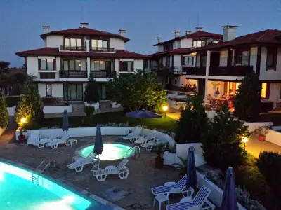 Lozenets Villa Rental - Velika Garden Villas V16