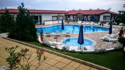 Lozenets Villa Rental - Velika Garden Villas V16