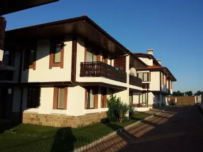 Lozenets Villa Rental - Velika Garden Villas V16