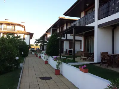 Lozenets Villa Rental - Velika Garden Villas V16