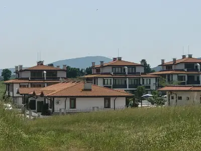 Lozenets Villa Rental - Velika Garden Villas V16
