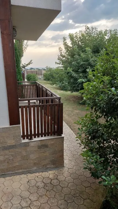 Vis Velika