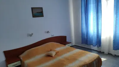 Семеен хотел Ирина