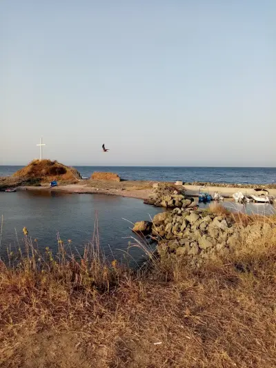 Стаи за гости Котвата