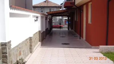 Морски Бриз