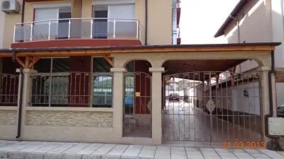 Морски Бриз