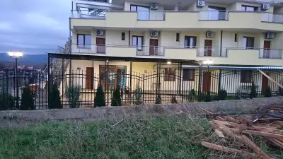Къща за гости Алтай
