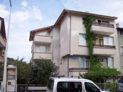 Къща за гости „Друмев“