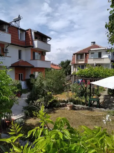Къща за гости Колеви