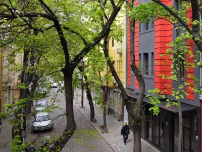 Art Hotel 158
