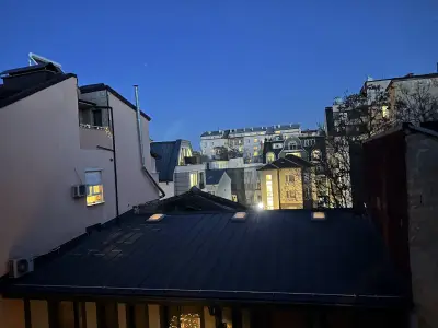 Art Hotel 158