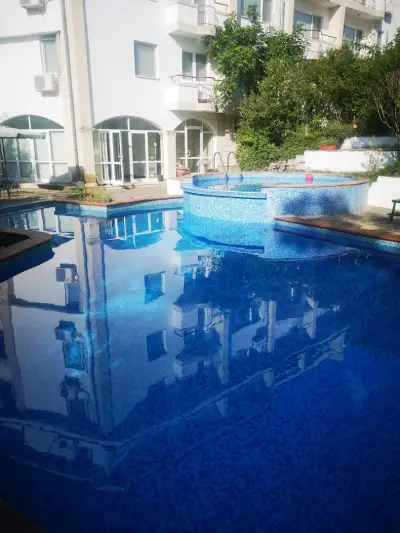 ХОТЕЛ ЛОЗЕНЕЦ