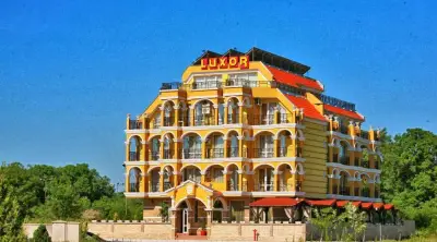 Хотел Луксор