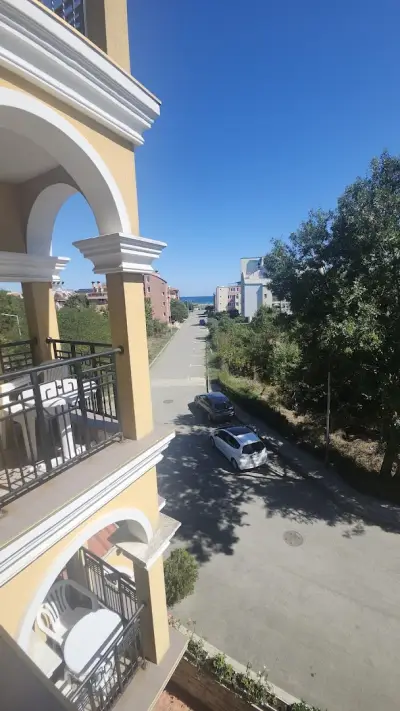Хотел Луксор