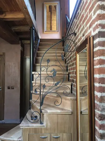 Karina Art Apartments