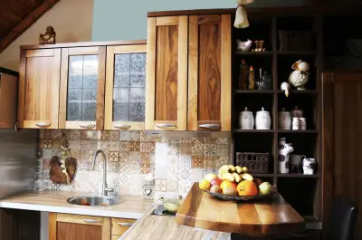 Karina Art Apartments