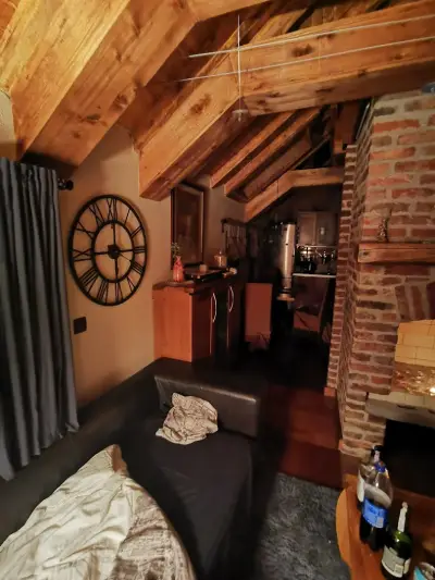 Karina Art Apartments