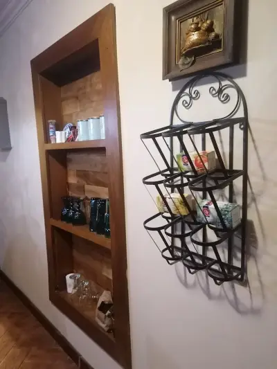 Karina Art Apartments