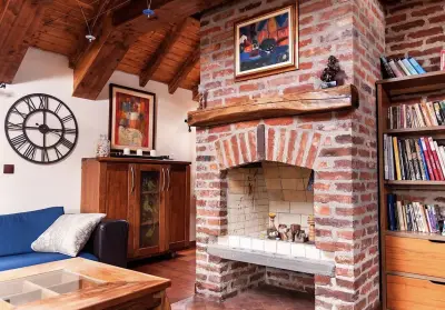 Karina Art Apartments