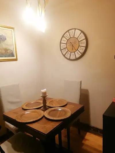 Karina Art Apartments