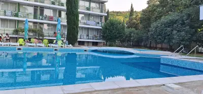 Феста - Кранево