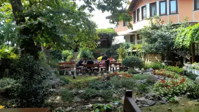 Феста - Кранево