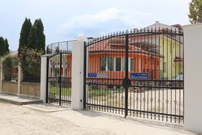 Вила Валентина
