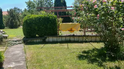Apartments for holiday Relax