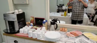Семеен Хотел Евксиновград