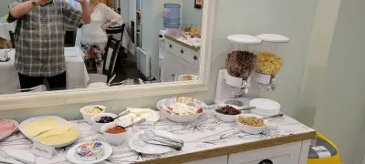 Семеен Хотел Евксиновград