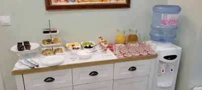 Семеен Хотел Евксиновград
