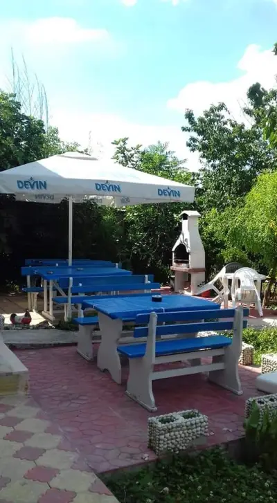 Къща за гости Слънце