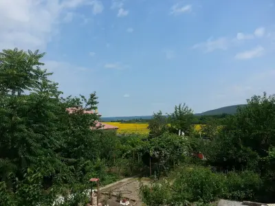 Къща за гости Слънце