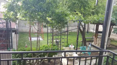 Къща за Гости "Калинка"
