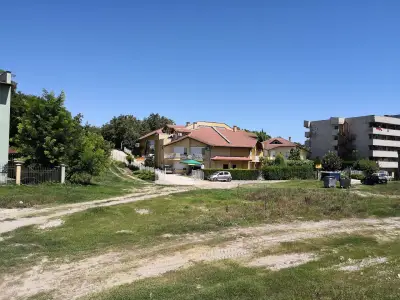 Вили Искър