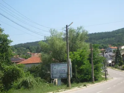 Galia Guest House