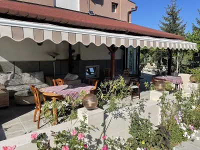 Galia Guest House