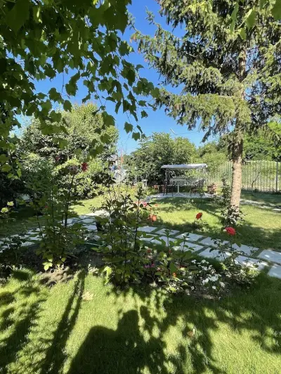 Galia Guest House