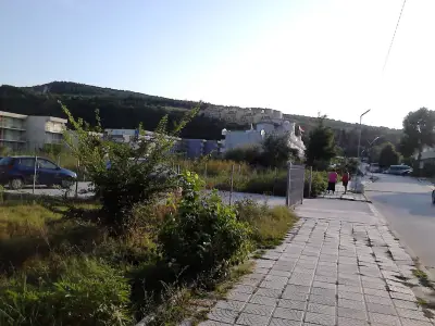 Galia Guest House