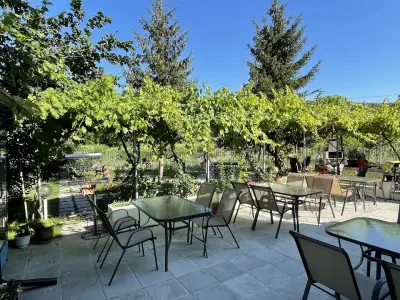 Galia Guest House