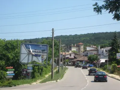 Galia Guest House