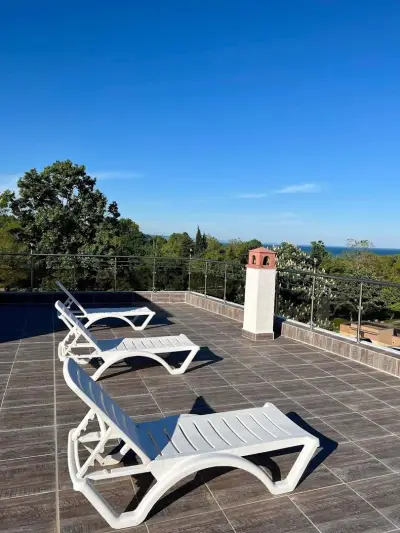 Villa Perla di Mare