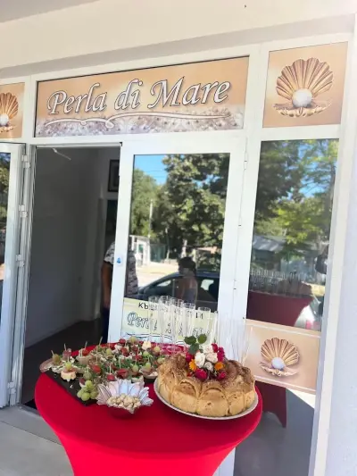 Villa Perla di Mare